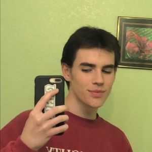 Meet your Posher, Jacob